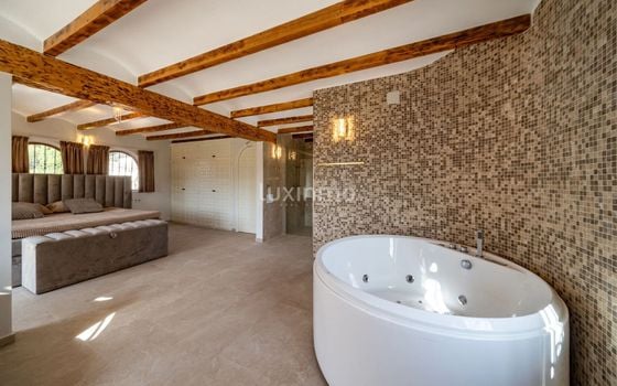 Villa de 10 chambres à Altea - DJP154219 - Photo - Small - 30