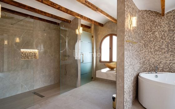 Villa de 10 chambres à Altea - DJP154219 - Photo - Small - 32