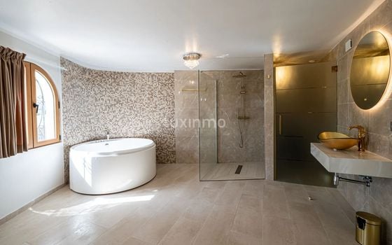 Villa de 10 chambres à Altea - DJP154219 - Photo - Small - 31