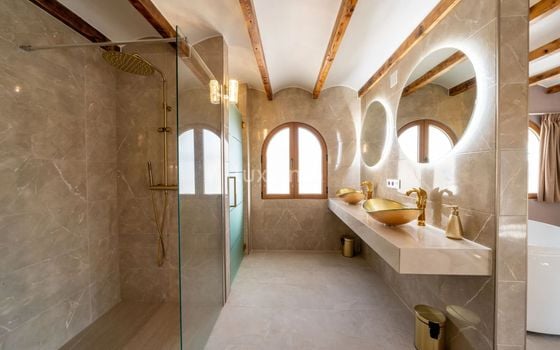 Villa de 10 chambres à Altea - DJP154219 - Photo - Small - 33