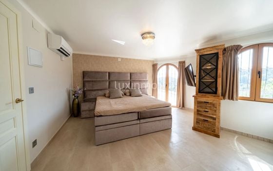 Villa de 10 chambres à Altea - DJP154219 - Photo - Small - 27