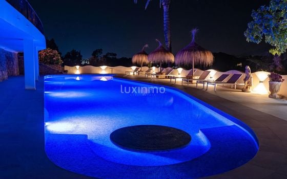 Villa de 10 chambres à Altea - DJP154219 - Photo - Small - 39