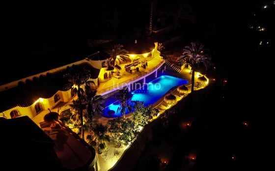 Villa de 10 chambres à Altea - DJP154219 - Photo - Small - 40