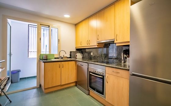 Апартаменты в Вильяхойоса, 3 спальни - DJP154221 - Фото - Small - 7