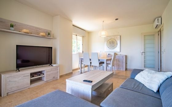 Apartamento de 3 habitaciones en Villajoyosa - DJP154221 - Foto - 5
