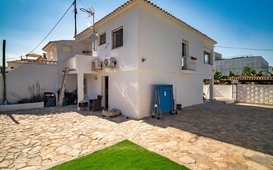 3 bedroom Villa in Albir - DJP154222 - Photo - 2