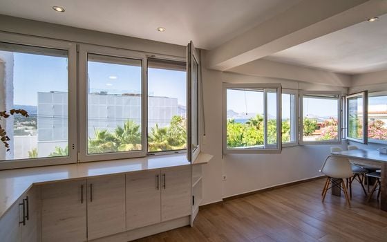 3 bedroom Villa in Albir - DJP154222 - Photo - Small - 9