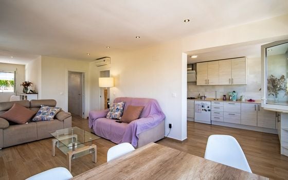 3 bedroom Villa in Albir - DJP154222 - Photo - Small - 10