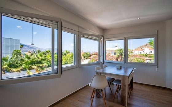 3 bedroom Villa in Albir - DJP154222 - Photo - Small - 8