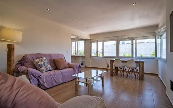 3 bedroom Villa in Albir - DJP154222 - Photo - Small - 7