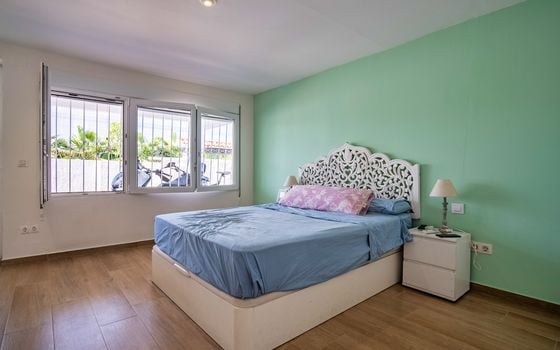 3 bedroom Villa in Albir - DJP154222 - Photo - Small - 14