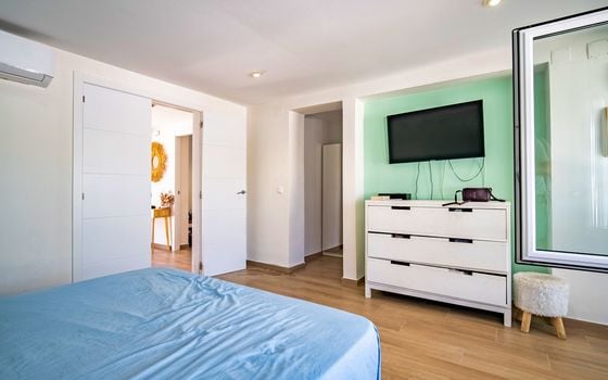 3 bedroom Villa in Albir - DJP154222 - Photo - Small - 15
