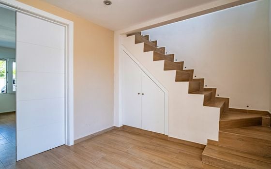 3 bedroom Villa in Albir - DJP154222 - Photo - Small - 12