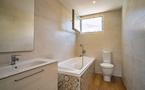 3 bedroom Villa in Albir - DJP154222 - Photo - Small - 20