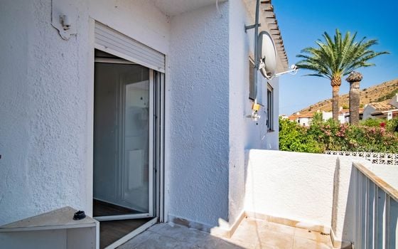 3 bedroom Villa in Albir - DJP154222 - Photo - Small - 21