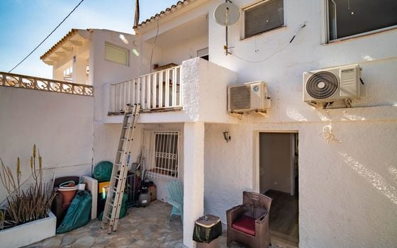 3 bedroom Villa in Albir - DJP154222 - Photo - Small - 23