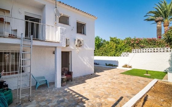 3 bedroom Villa in Albir - DJP154222 - Photo - Small - 24