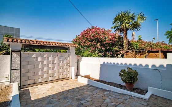 3 bedroom Villa in Albir - DJP154222 - Photo - Small - 25
