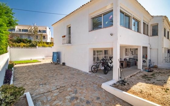 3 bedroom Villa in Albir - DJP154222 - Photo - 3