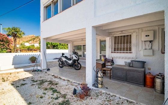 3 bedroom Villa in Albir - DJP154222 - Photo - 4