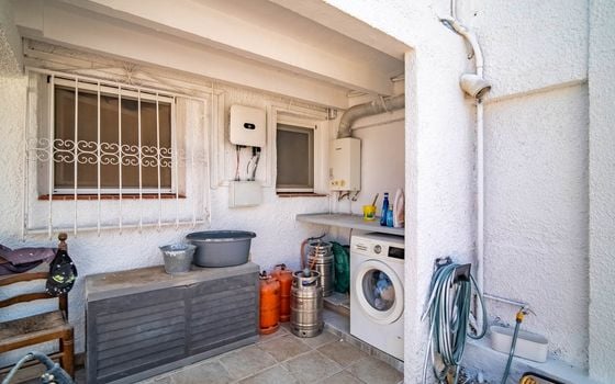3 bedroom Villa in Albir - DJP154222 - Photo - 5