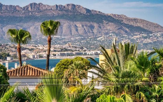 3 bedroom Villa in Albir - DJP154222 - Photo - Small - 28
