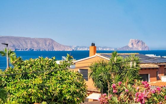 3 bedroom Villa in Albir - DJP154222 - Photo - Small - 29