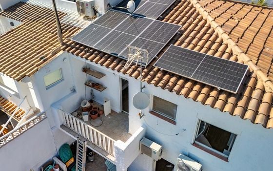3 bedroom Villa in Albir - DJP154222 - Photo - Small - 22