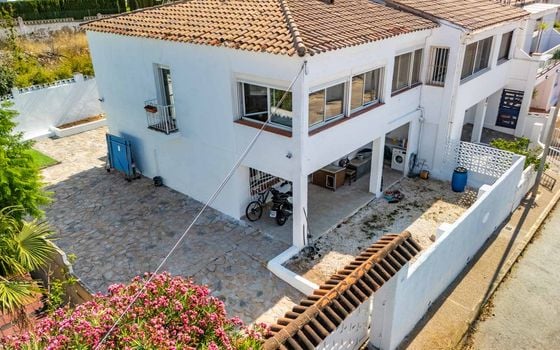 3 bedroom Villa in Albir - DJP154222 - Photo - Small - 26