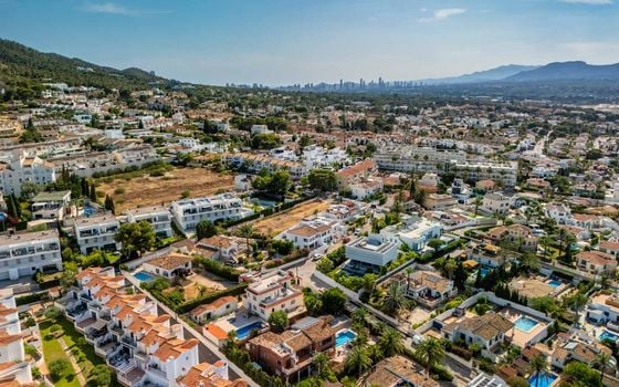 3 bedroom Villa in Albir - DJP154222 - Photo - Small - 32