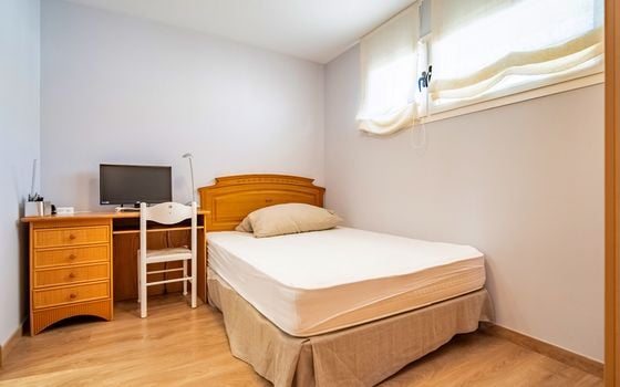 Appartement de 2 chambres à Alfaz del Pi - DJP154223 - Photo - Small - 11
