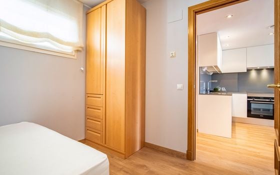 Appartement de 2 chambres à Alfaz del Pi - DJP154223 - Photo - Small - 12