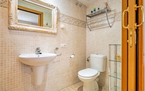 Appartement de 2 chambres à Alfaz del Pi - DJP154223 - Photo - Small - 15