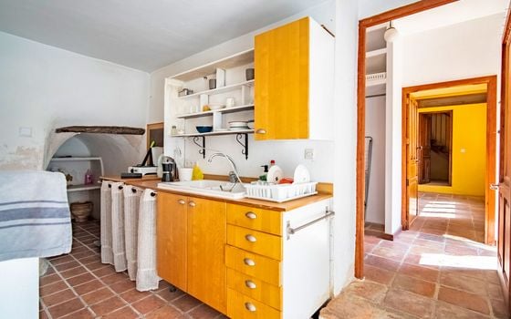 Adosado de 4 habitaciones en Polop - DJP154224 - Foto - Small - 24