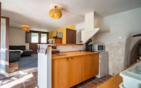 Adosado de 4 habitaciones en Polop - DJP154224 - Foto - 4
