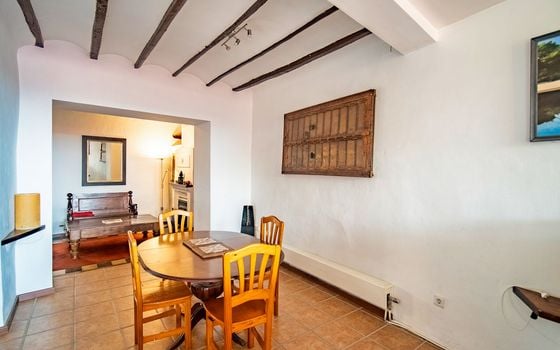 Adosado de 4 habitaciones en Polop - DJP154224 - Foto - Small - 8