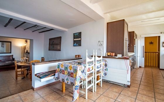 Adosado de 4 habitaciones en Polop - DJP154224 - Foto - 5