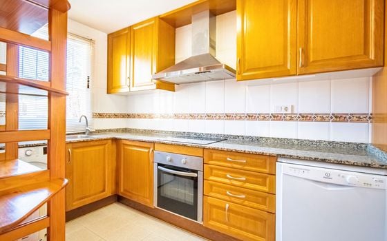 2 bedroom Bungalow in Albir - DJP154225 - Photo - Small - 7
