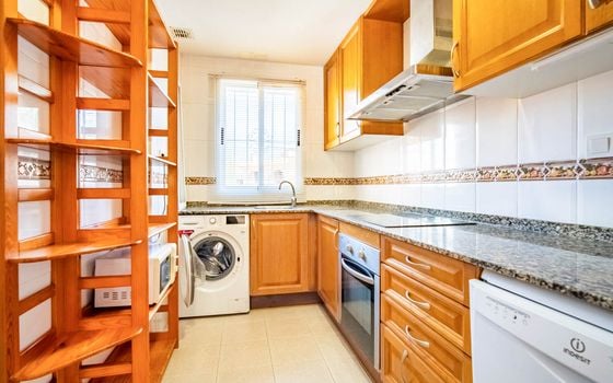 2 bedroom Bungalow in Albir - DJP154225 - Photo - Small - 8
