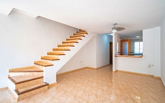 2 bedroom Bungalow in Albir - DJP154225 - Photo - Small - 6