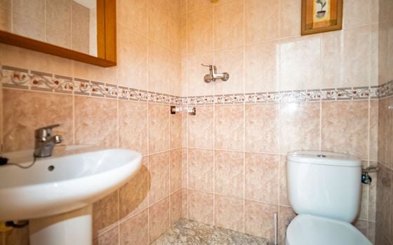 2 bedroom Bungalow in Albir - DJP154225 - Photo - Small - 16