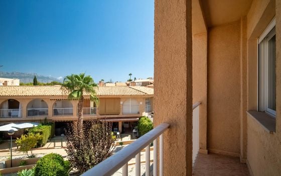 2 bedroom Bungalow in Albir - DJP154225 - Photo - Small - 18
