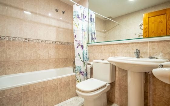 2 bedroom Bungalow in Albir - DJP154225 - Photo - Small - 15