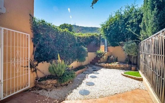 2 bedroom Bungalow in Albir - DJP154225 - Photo - Small - 19
