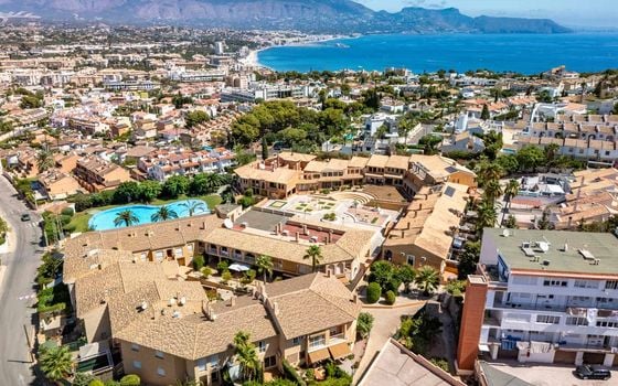 2 bedroom Bungalow in Albir - DJP154225 - Photo - Small - 27