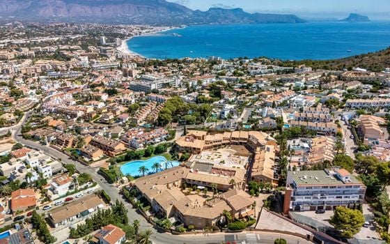 2 bedroom Bungalow in Albir - DJP154225 - Photo - Small - 28