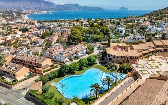 2 bedroom Bungalow in Albir - DJP154225 - Photo - Small - 25