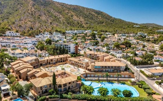 2 bedroom Bungalow in Albir - DJP154225 - Photo - Small - 26