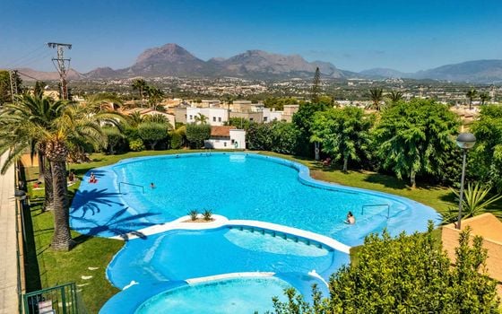 2 bedroom Bungalow in Albir - DJP154225 - Photo - Small - 24
