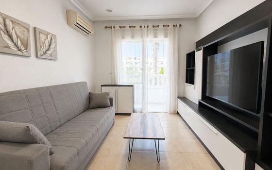 Appartement de 1 chambre à Torrevieja - CT154227 - Photo - 2